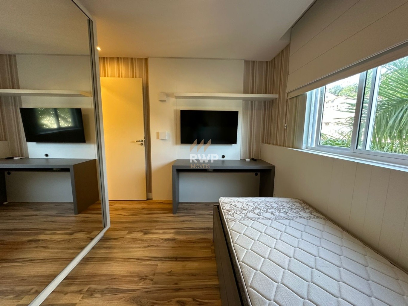 Quarto Solteiro