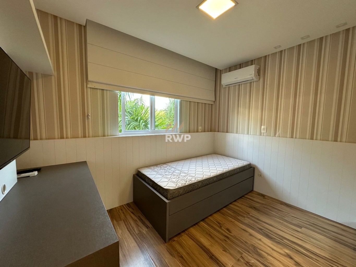 Quarto Solteiro