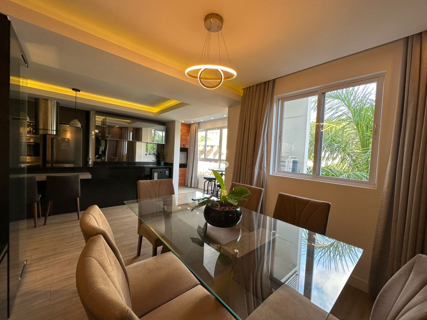 Sala de Jantar