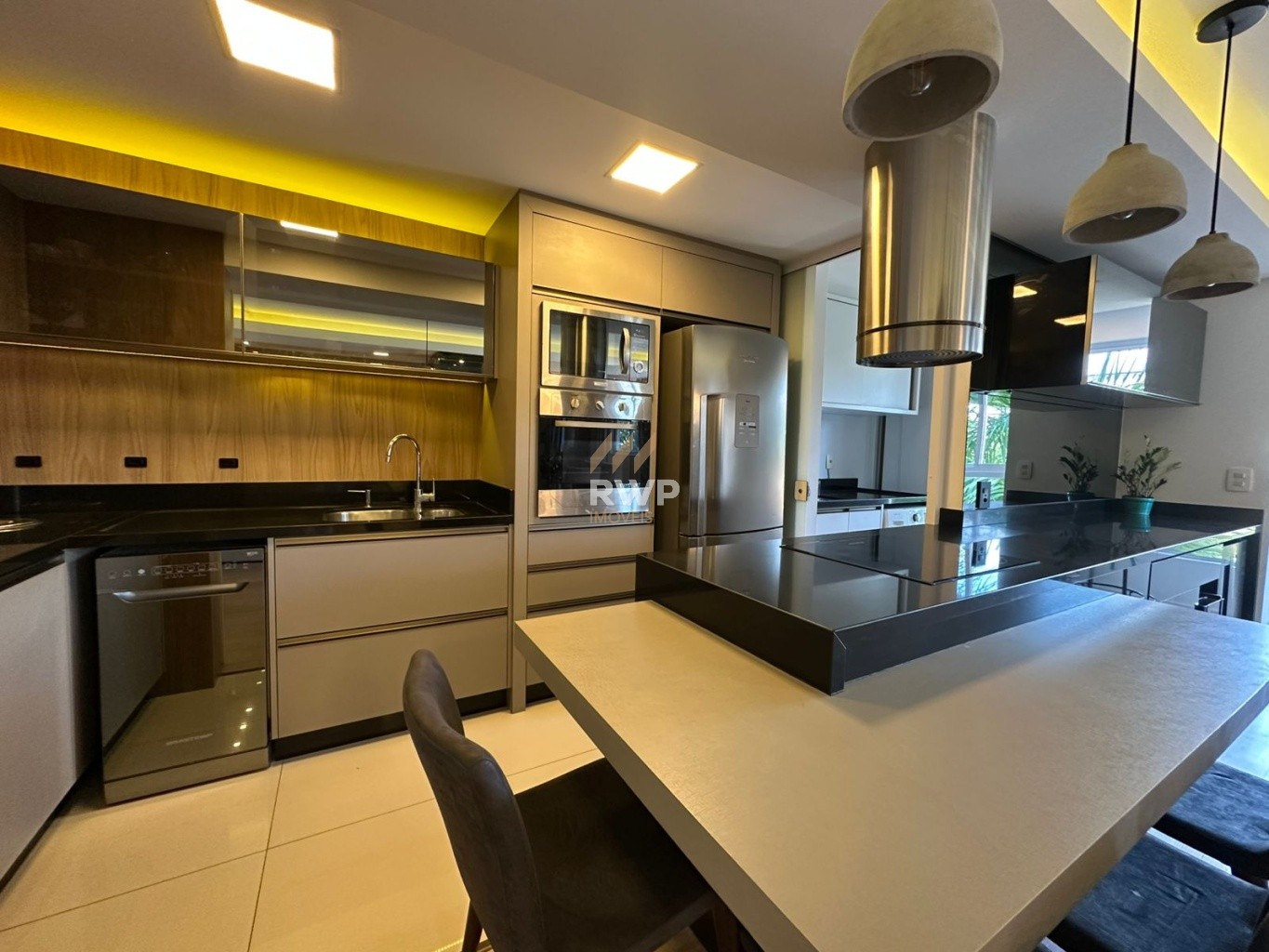 Cozinha