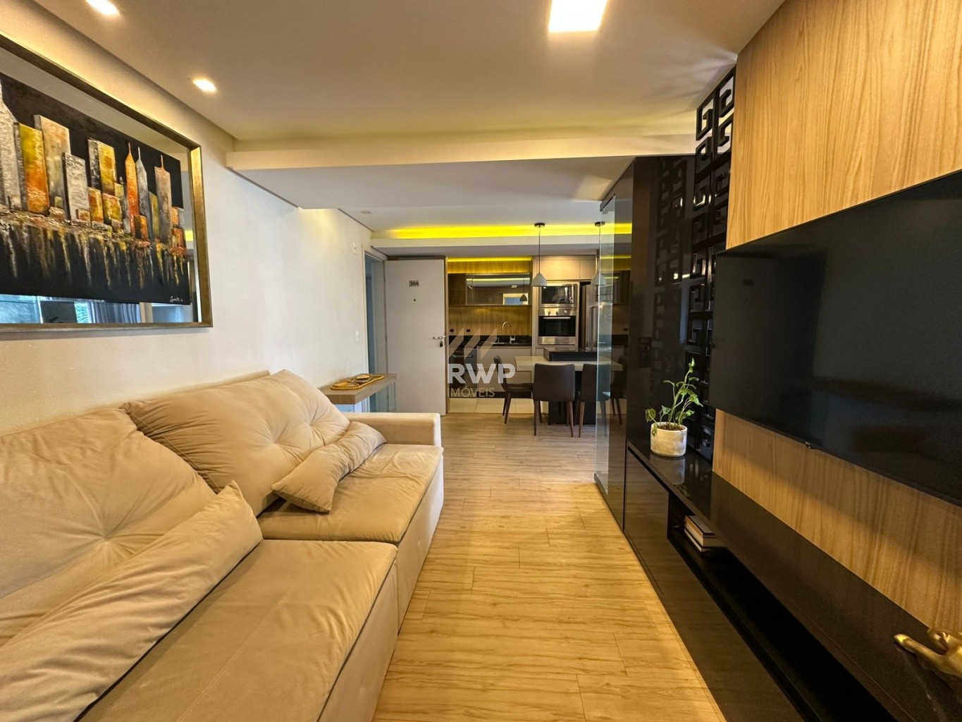 Sala de TV
