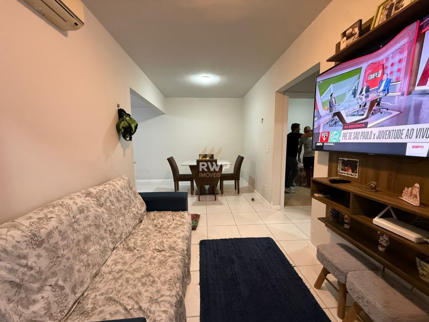 Sala de TV