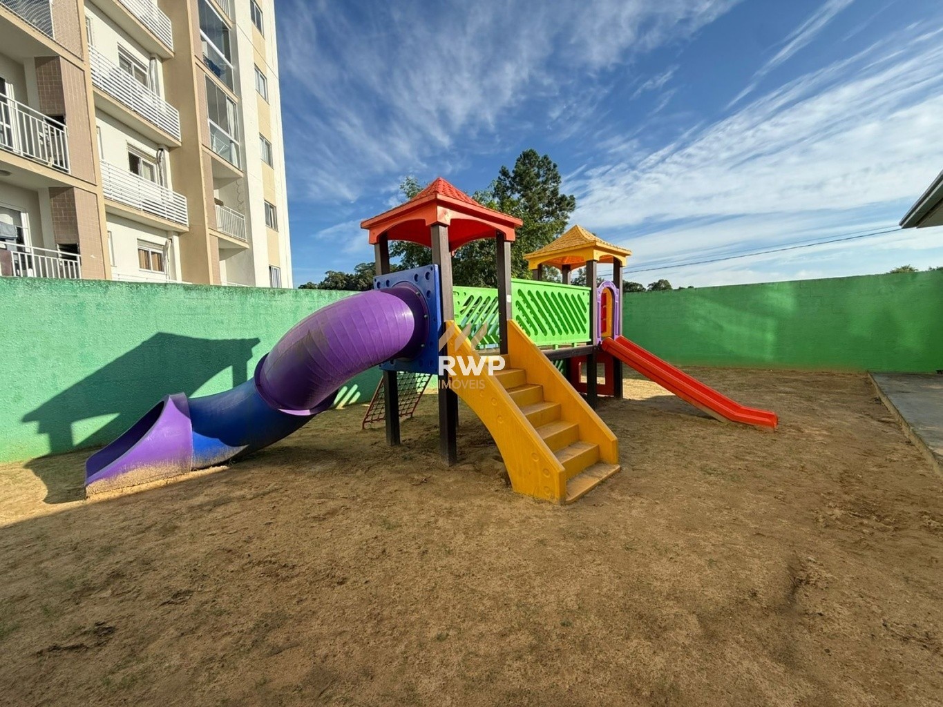 Playgroun