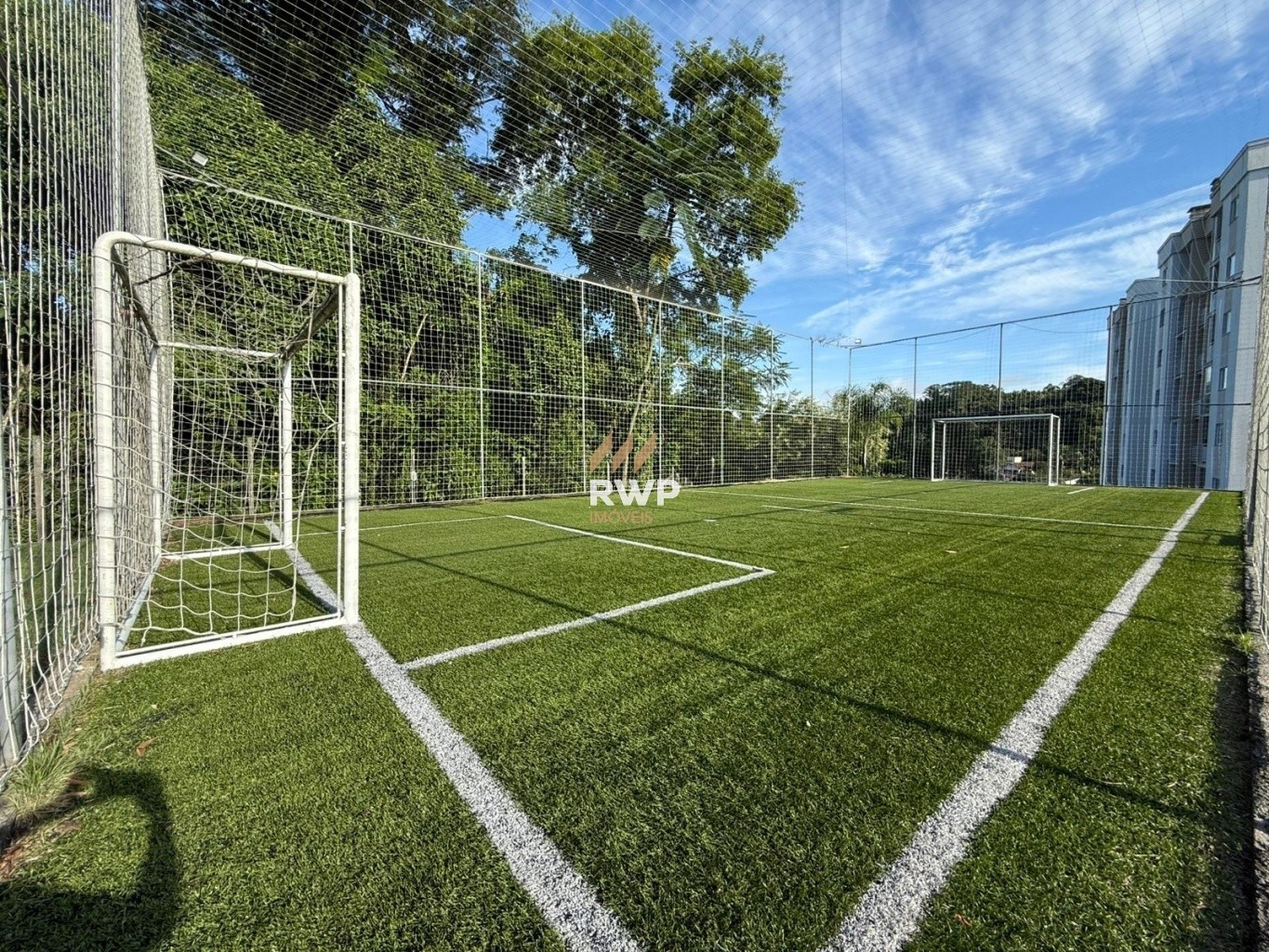 Campo Futebol