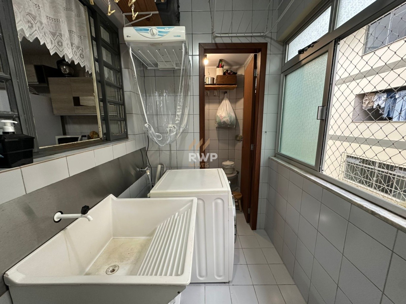 Lavanderia
