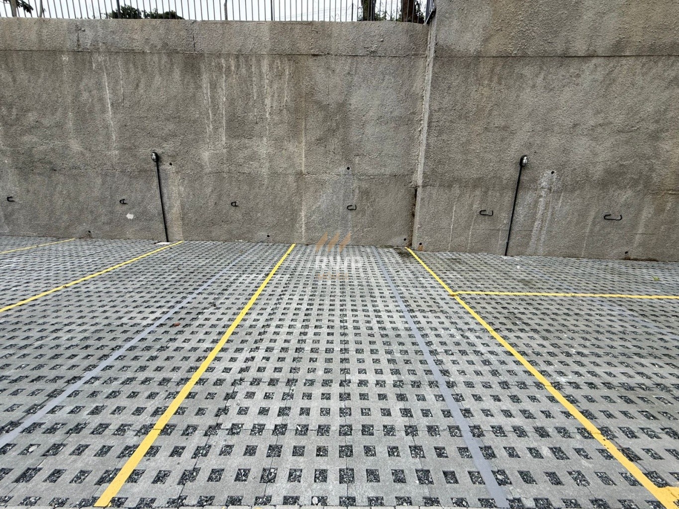 Estacionamento