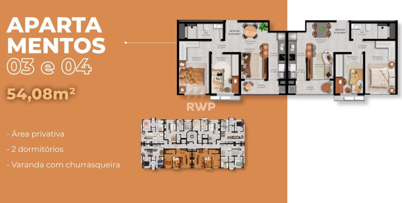 Planta Humanizada