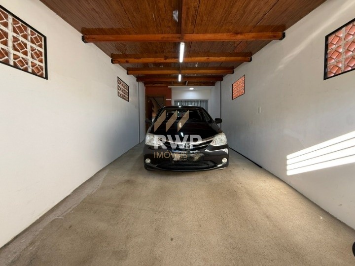 Garagem