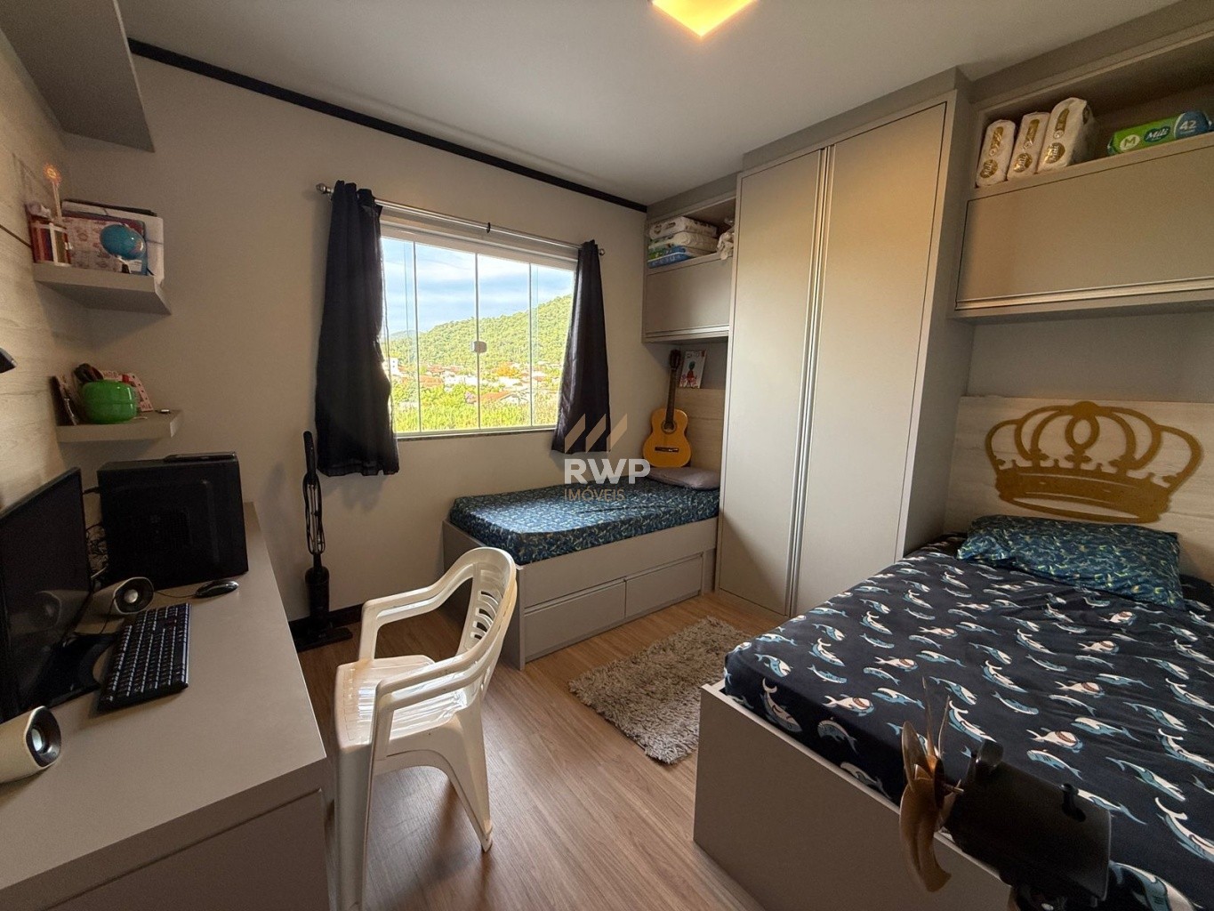 Quarto 2