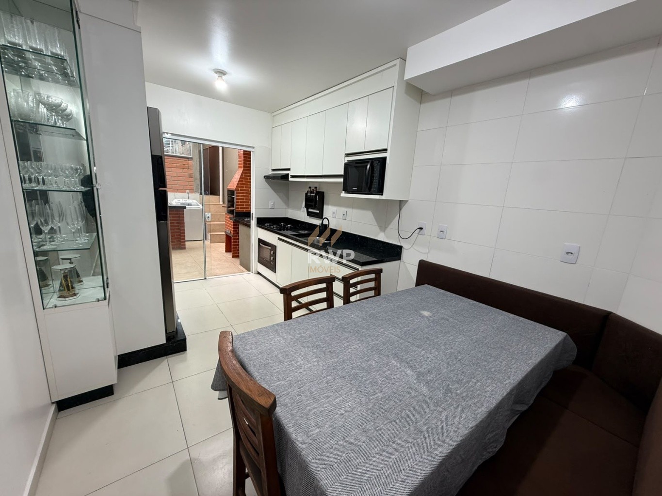 Cozinha