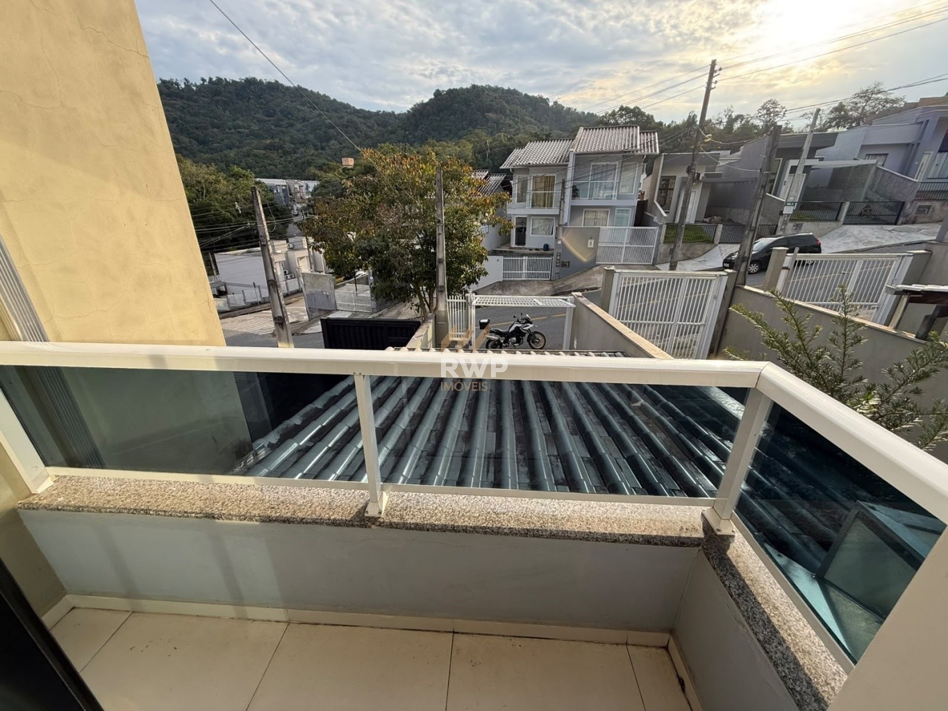 Sacada Quarto 1