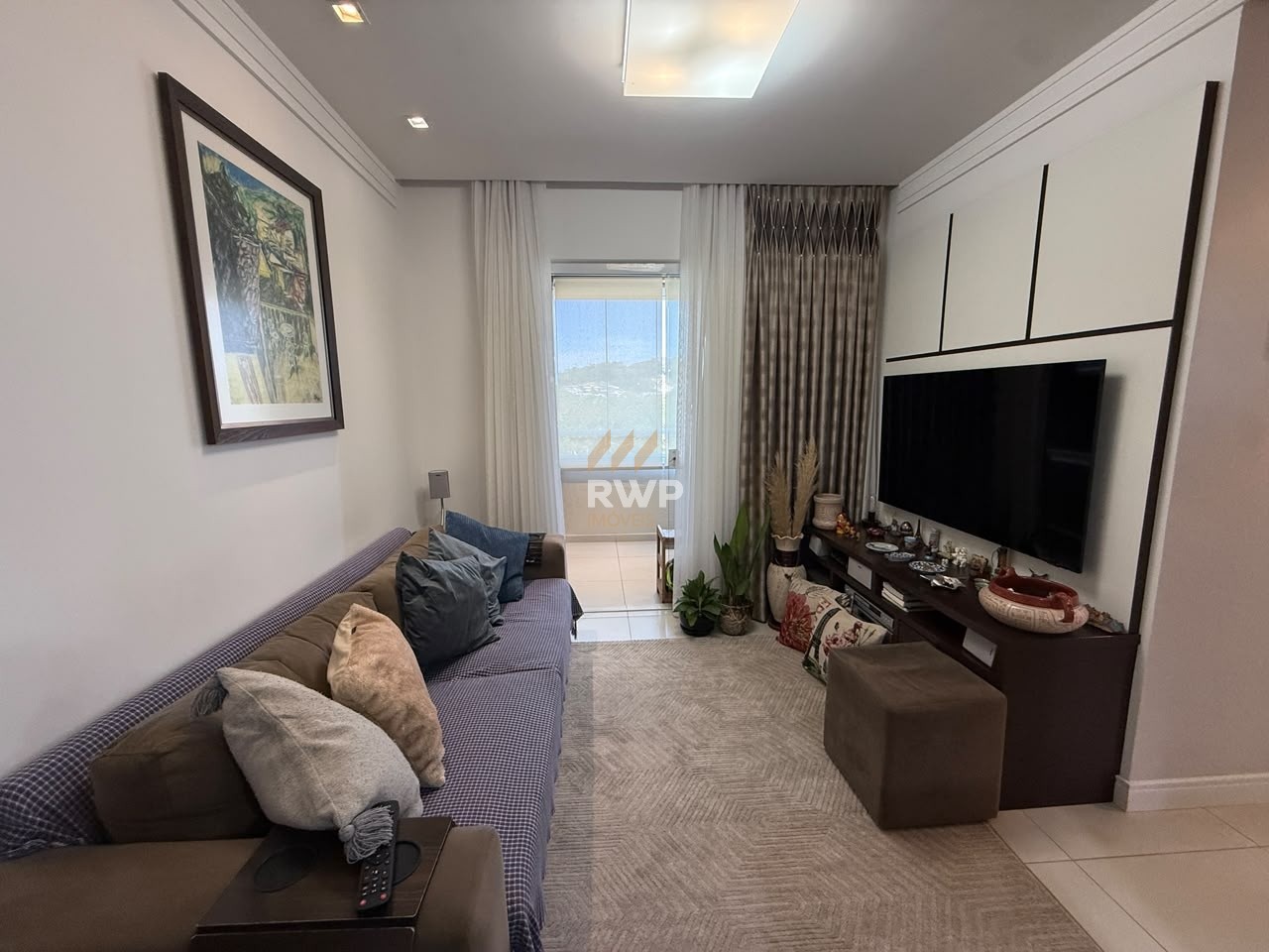 Sala de TV