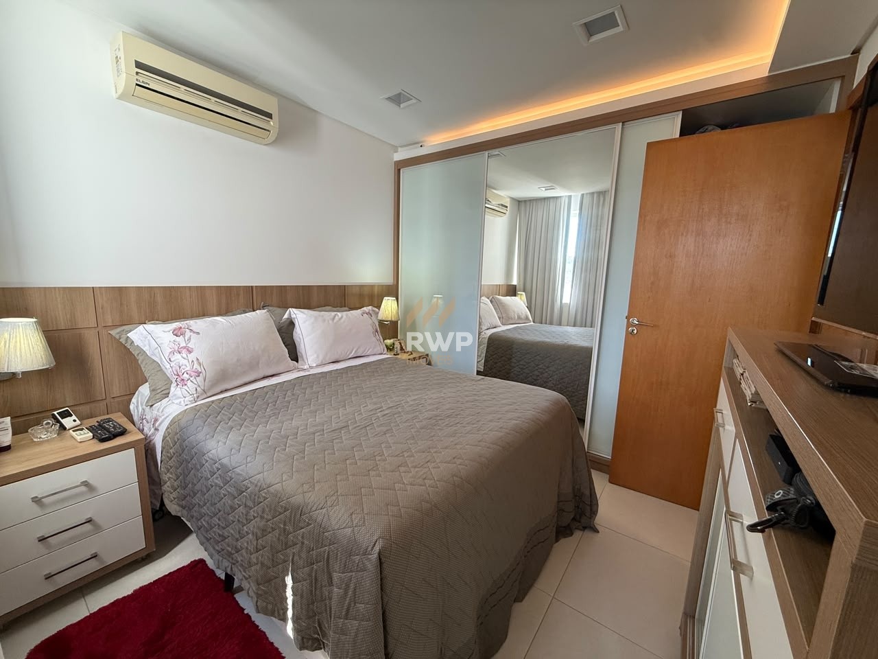 Quarto Suíte