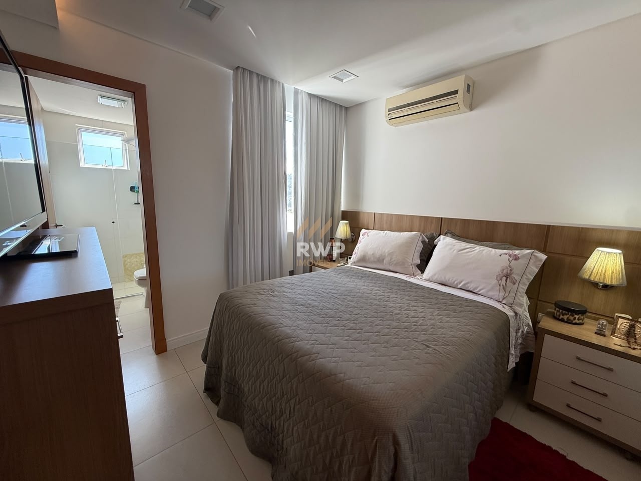 Quarto Suíte