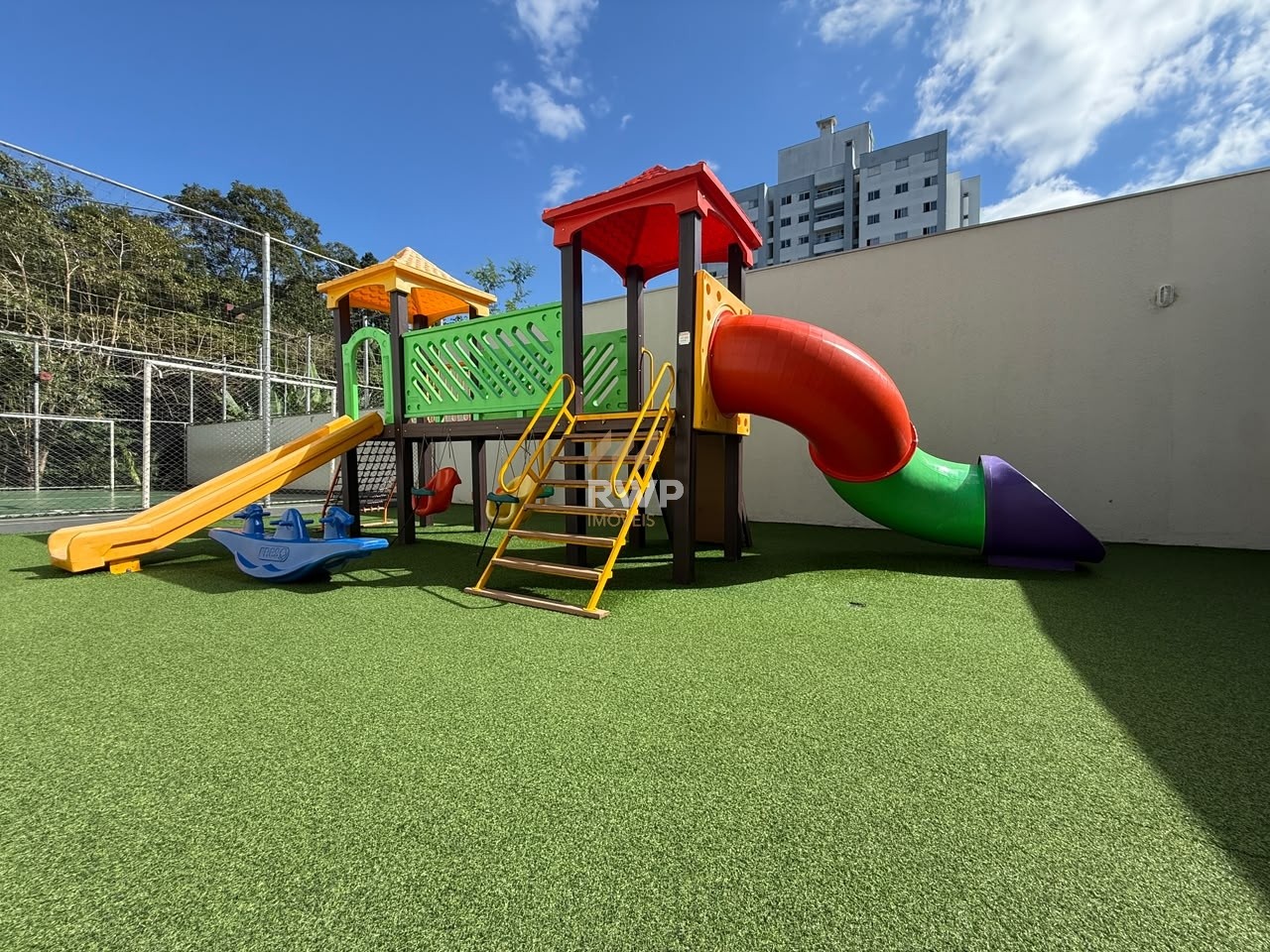 Playground