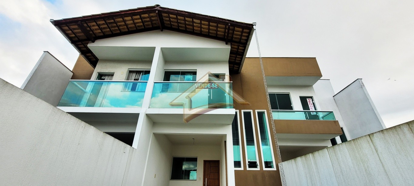 Linda Casa a venda no bairro Velha em Blumenau SC - foto 1