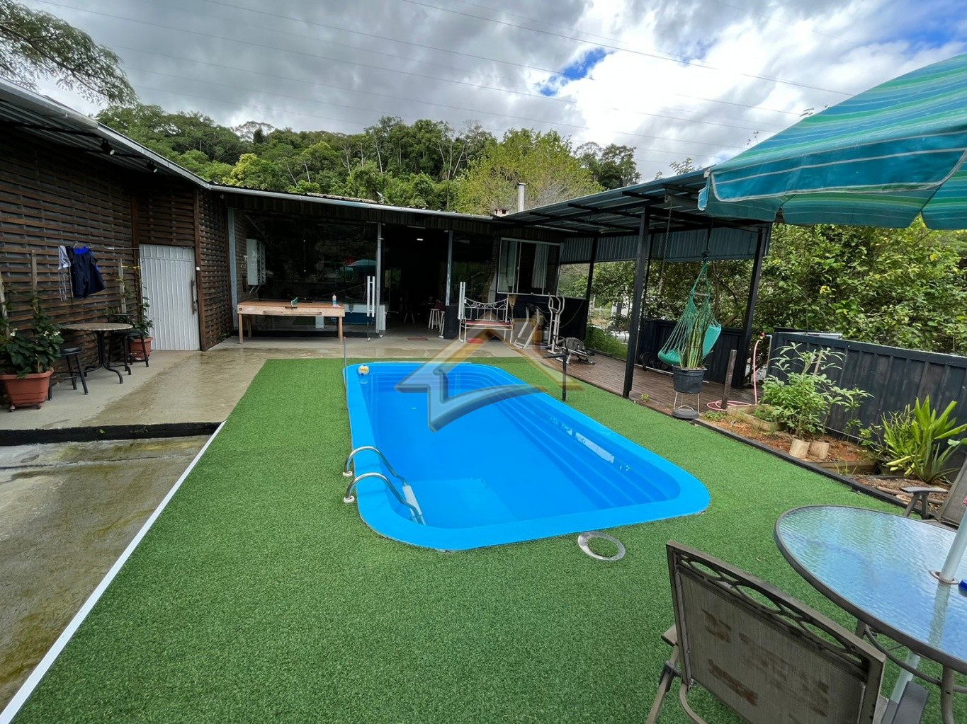 Casa em Gaspar! - foto 1