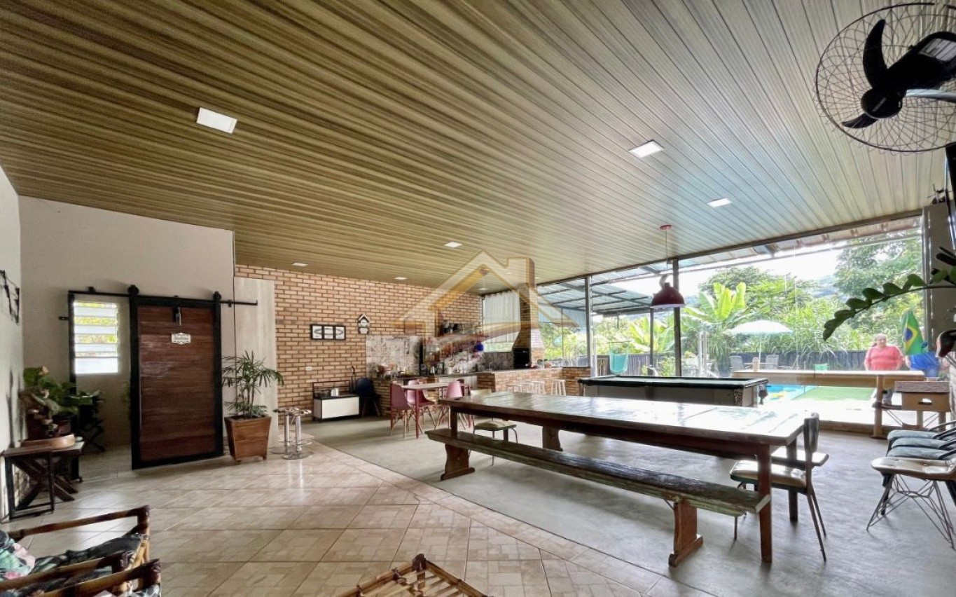 Casa em Gaspar! — foto 4