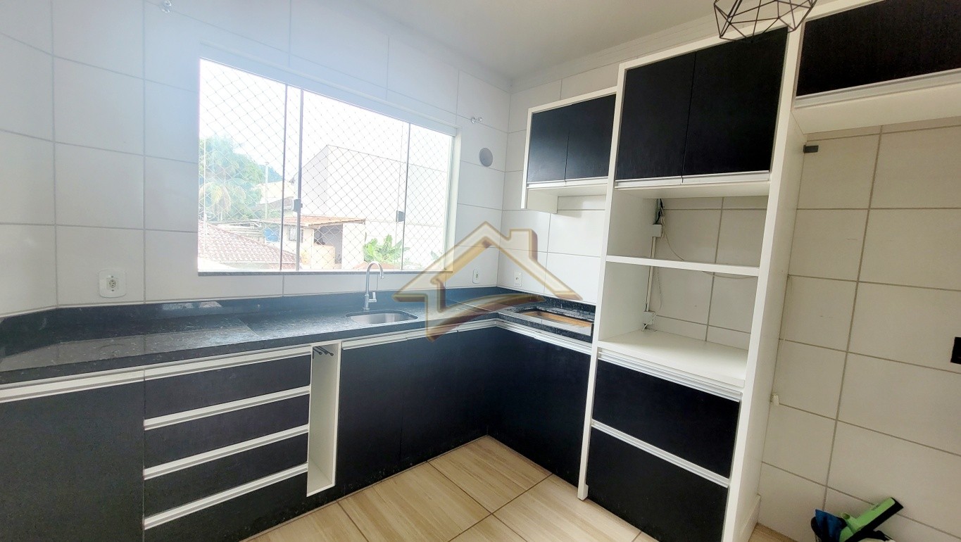 Apartamento semimobiliado no bairro Itoupavazinha! - foto 1
