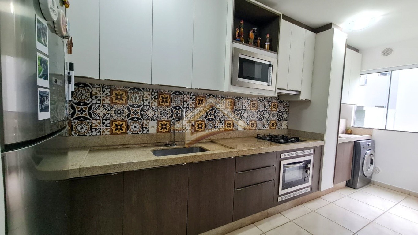 Apartamento em Blumenau! - foto 1