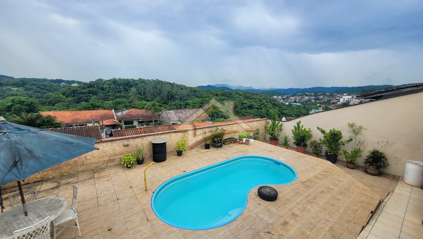 Casa a venda no bairro Fortaleza em Blumenau! — foto 3