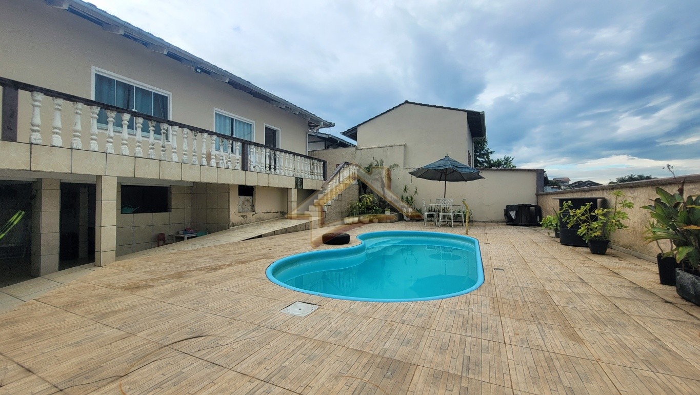 Casa a venda no bairro Fortaleza em Blumenau! — foto 6