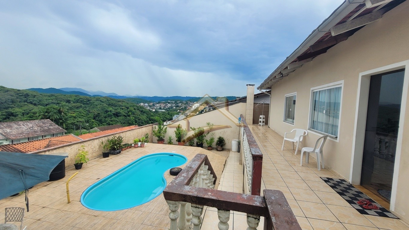 Casa a venda no bairro Fortaleza em Blumenau! — foto 5