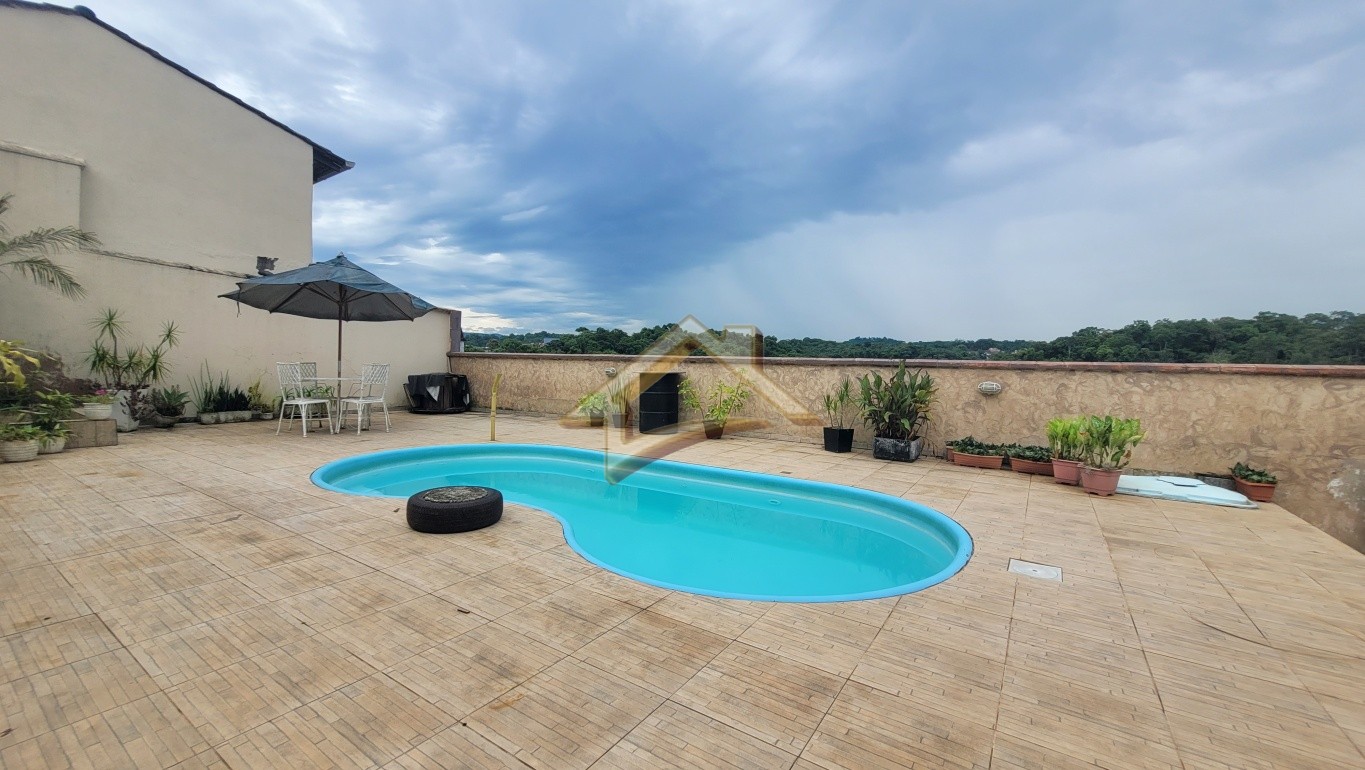 Casa a venda no bairro Fortaleza em Blumenau! — foto 4