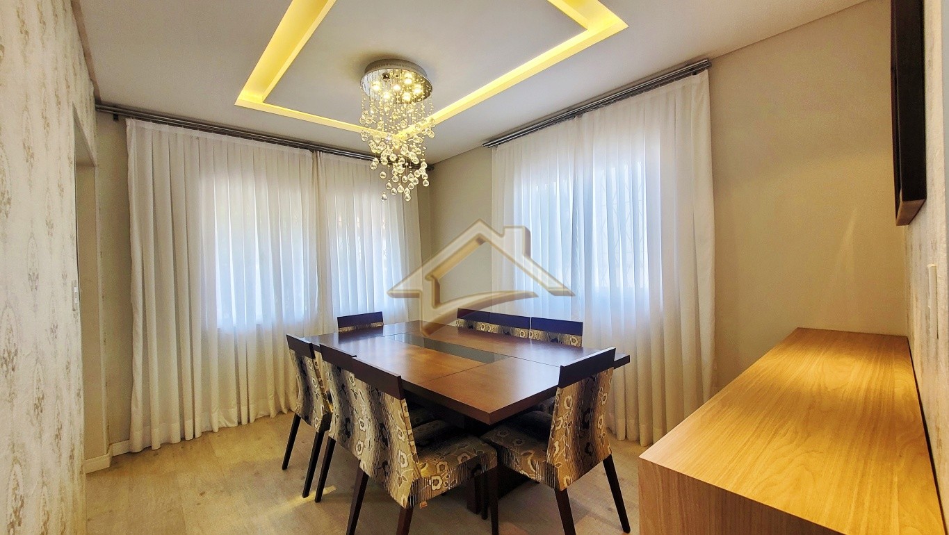 Belíssima casa no Centro de Rodeio, com 3 dormitórios sendo 1 suíte com closet. Confira! - foto 1