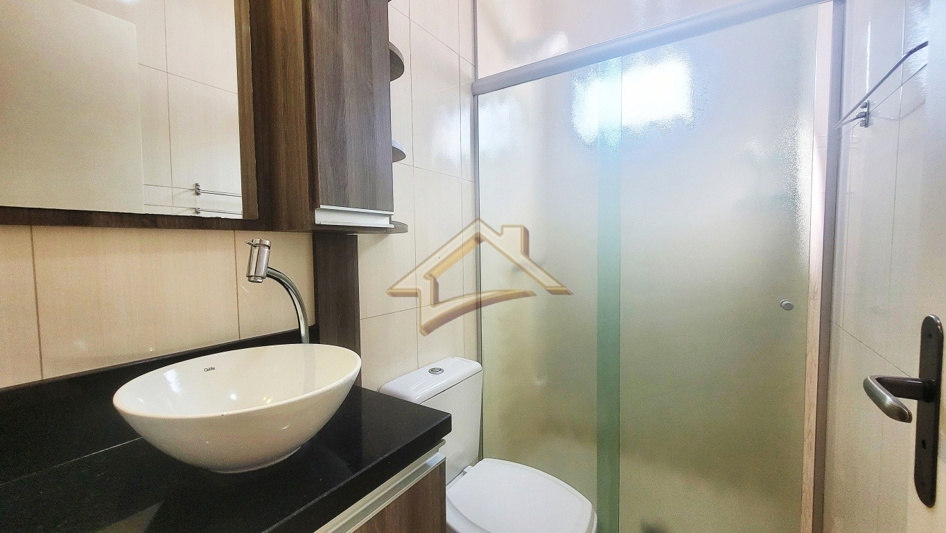 Belíssimo apartamento TOTALMENTE MOBILIADO próximo ao Centro! Confira! — foto 5