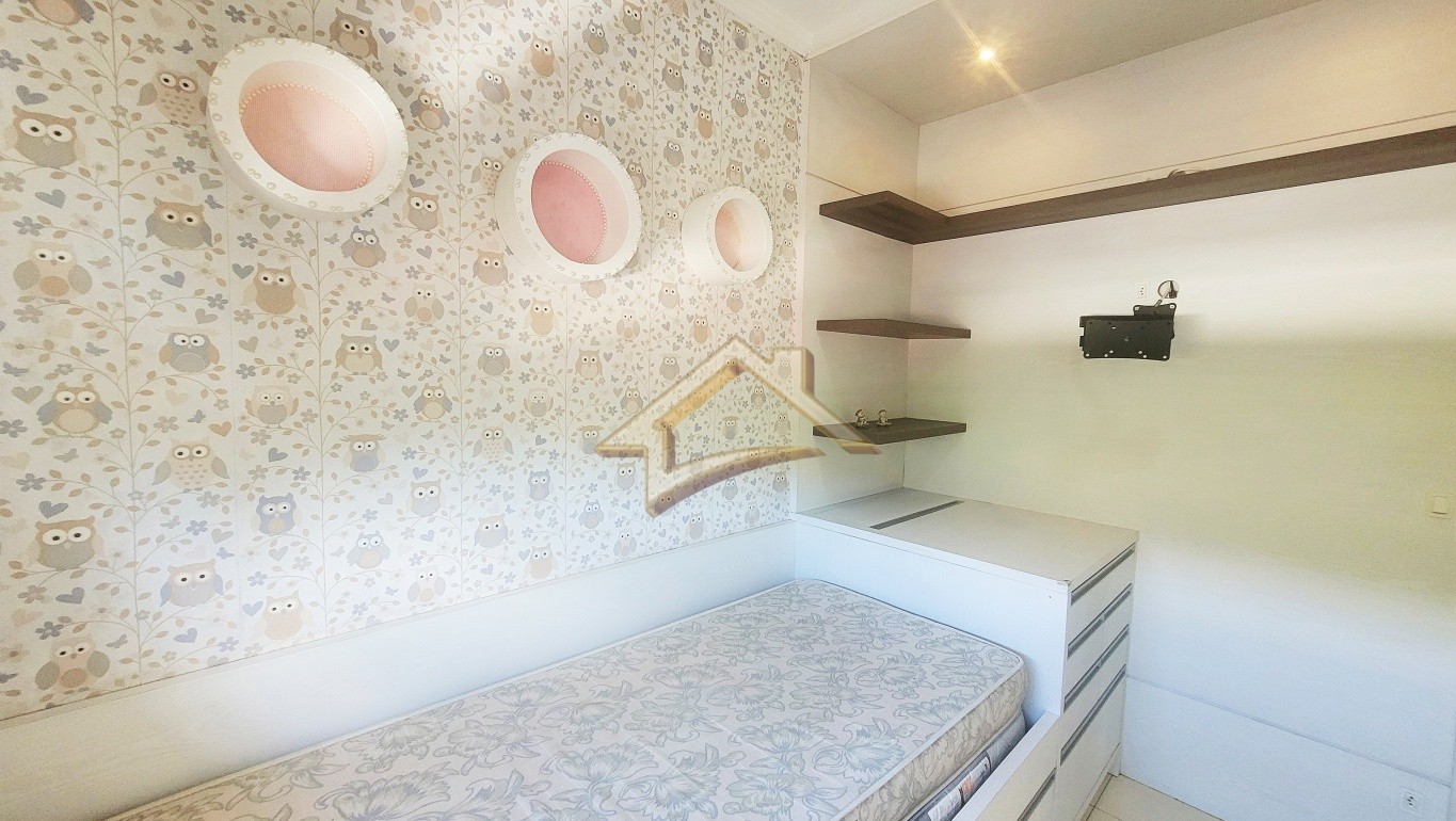 Belíssimo apartamento TOTALMENTE MOBILIADO próximo ao Centro! Confira! — foto 7