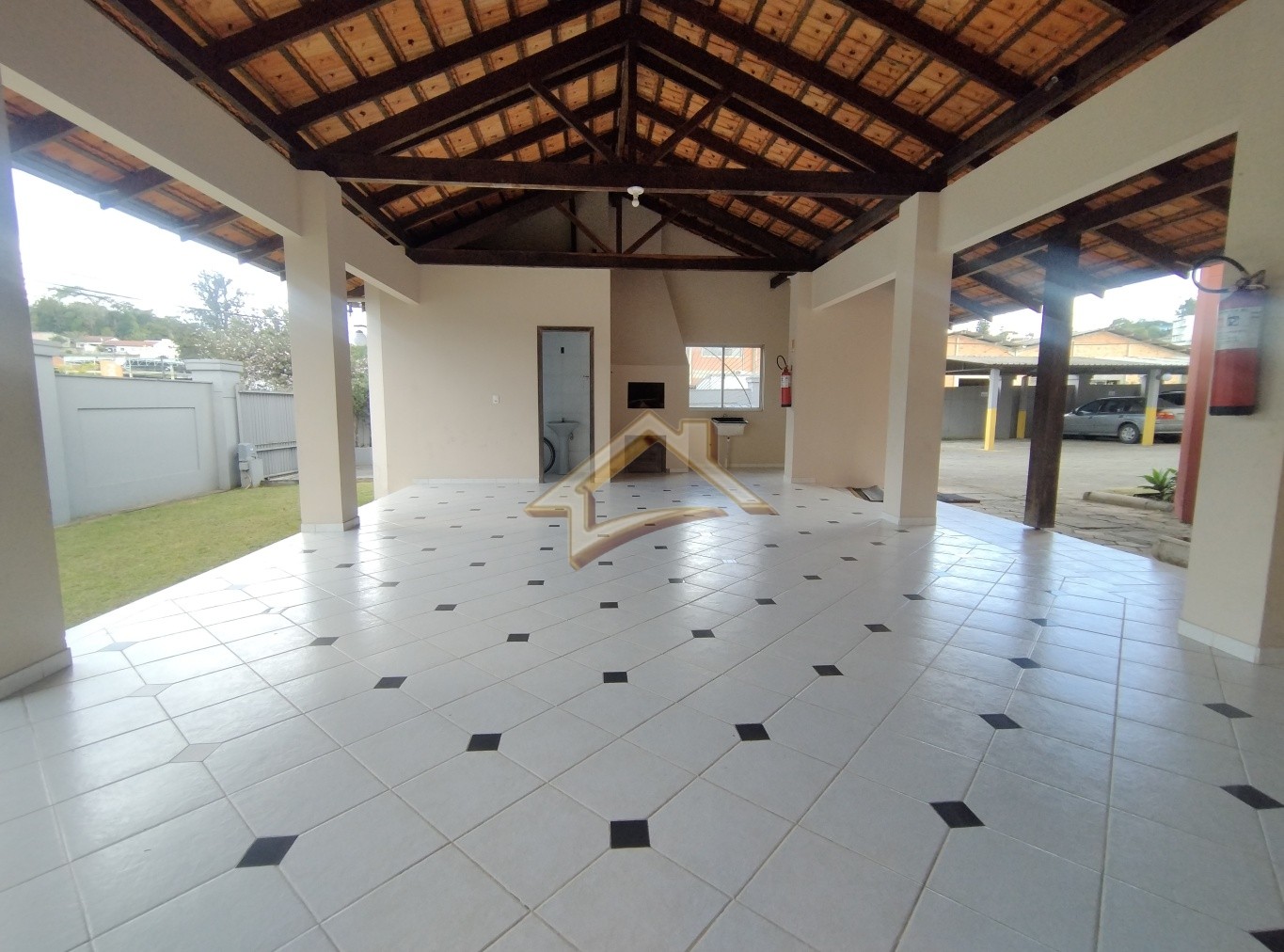 Apartamento com 03 dormitórios sendo 01 suíte próximo ao novo terminal da Água Verde! — foto 5