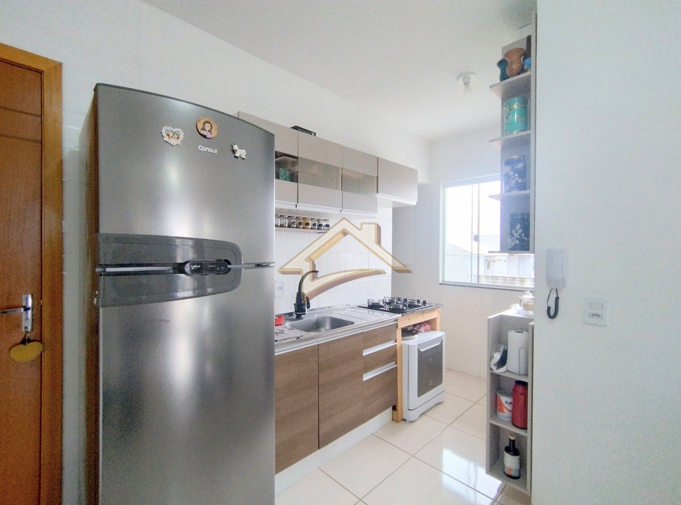 Apartamento com 2 dormitórios, localizado no bairro Fortaleza! — foto 4