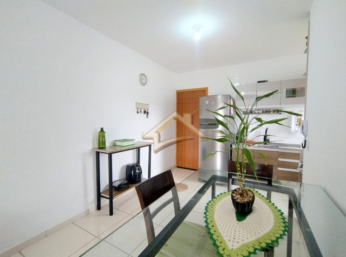 Apartamento com 2 dormitórios, localizado no bairro Fortaleza! — foto 7