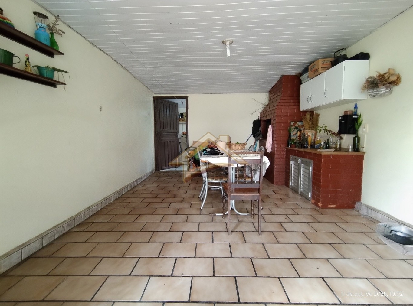 com duas quitinetes em excelente localização em Blumenau! — foto 5