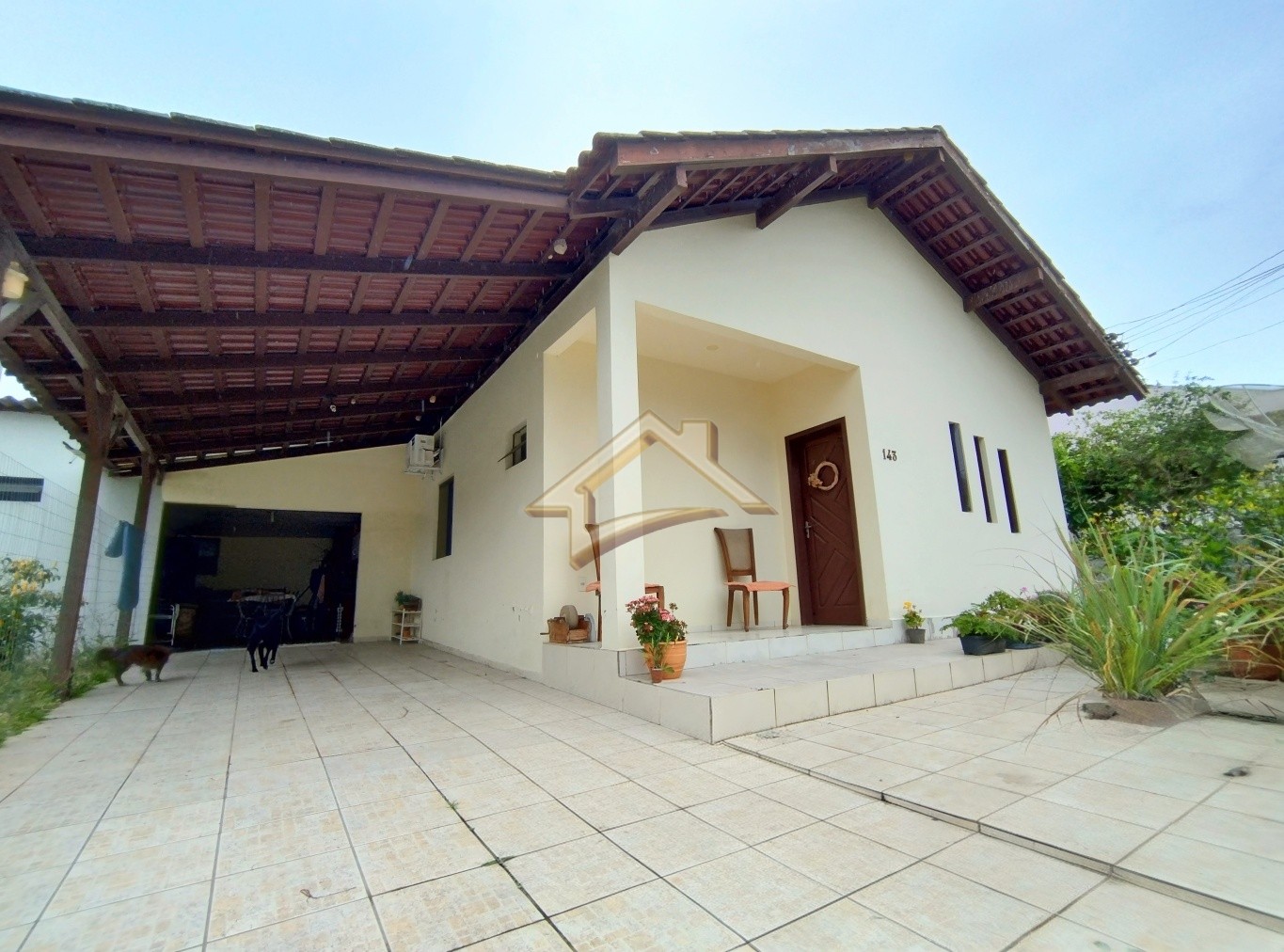 com duas quitinetes em excelente localização em Blumenau! - foto 1