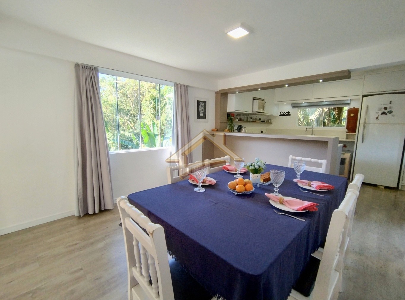 Casa com 3 dormitórios sendo 1 suíte com closet, à poucos metros da Vila Germânica! — foto 3