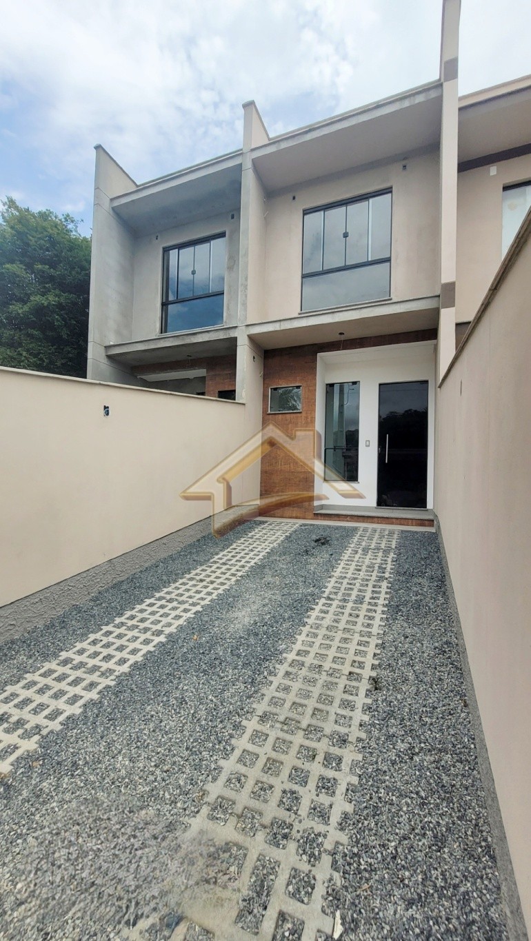 Sobrado novo em Blumenau! — foto 4