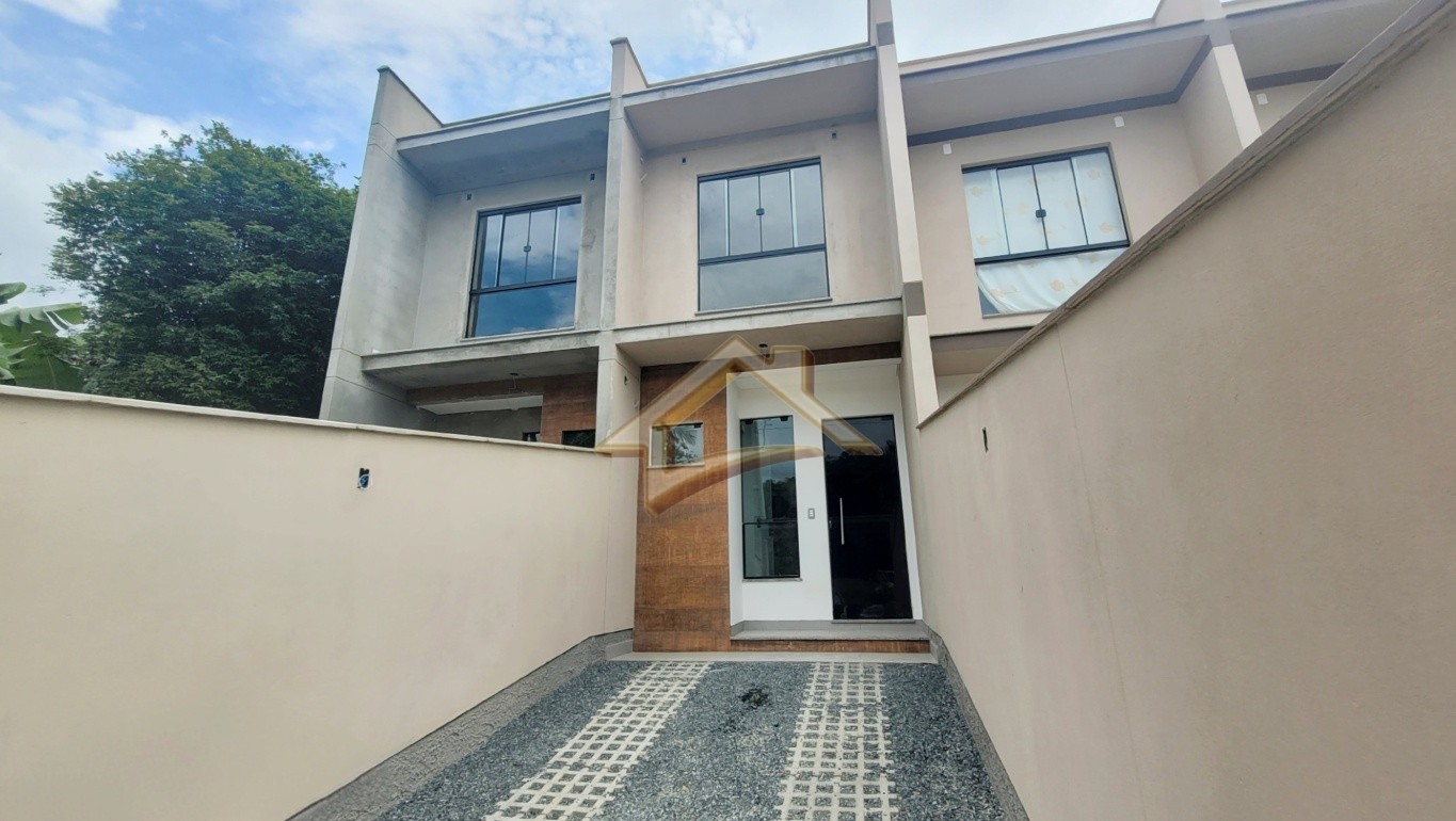 Sobrado novo em Blumenau! — foto 3