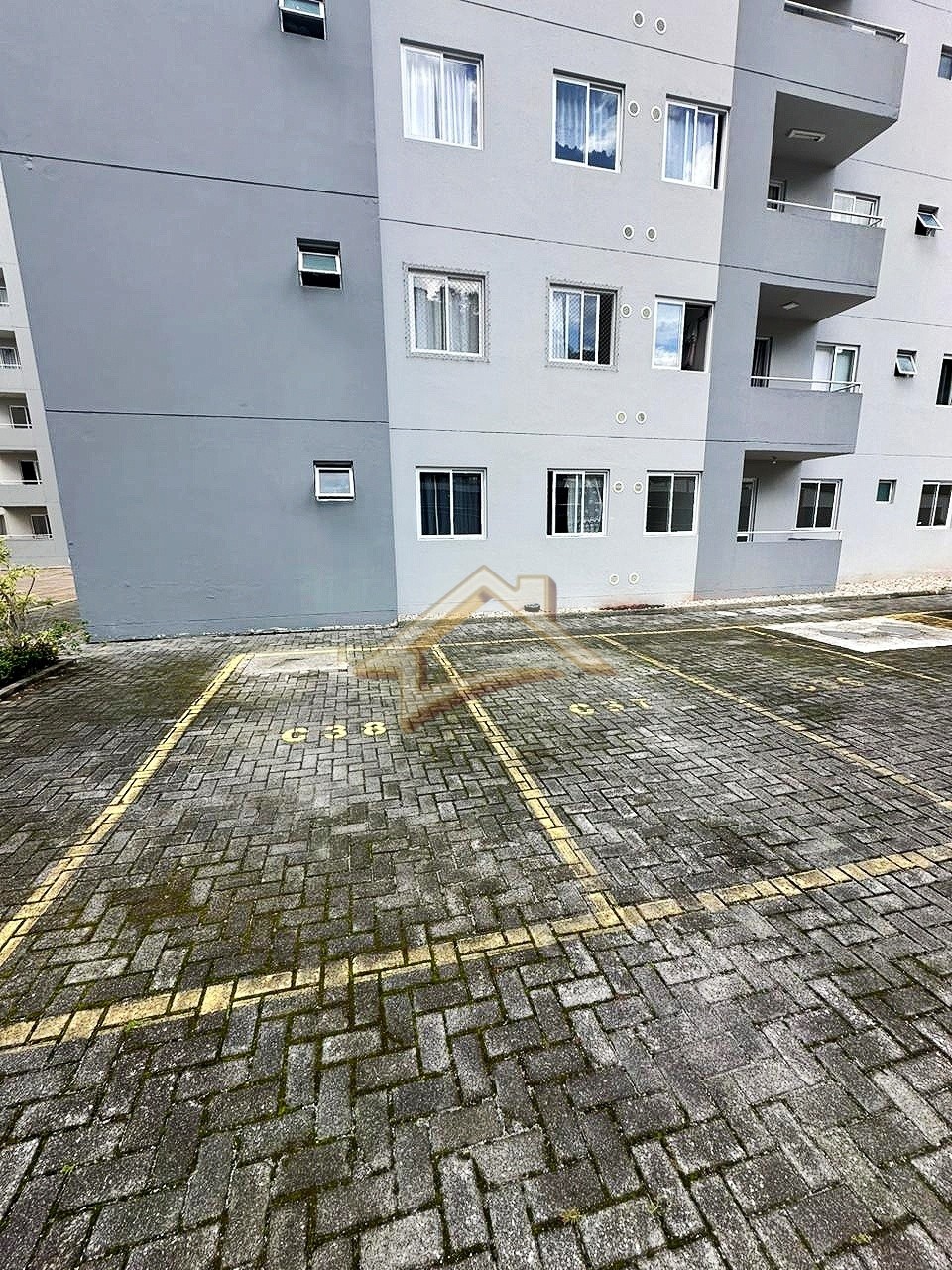Excelente apartamento com três dormitórios sendo uma suíte no Passo Manso em Blumenau! — foto 3