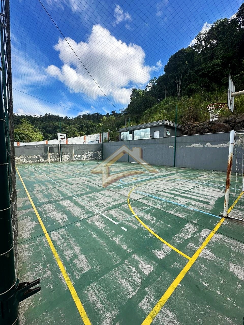 Excelente apartamento com três dormitórios sendo uma suíte no Passo Manso em Blumenau! — foto 4