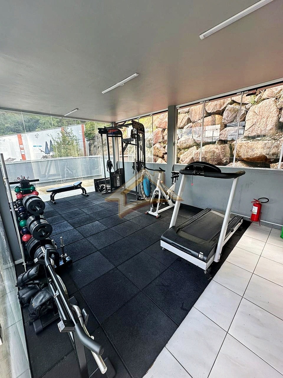 Excelente apartamento com três dormitórios sendo uma suíte no Passo Manso em Blumenau! — foto 6