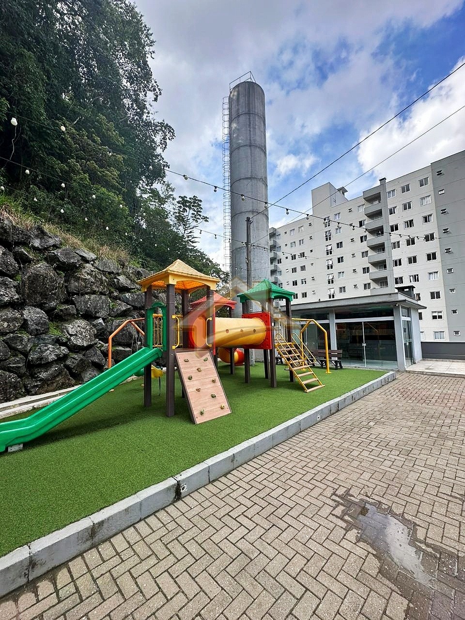 Excelente apartamento com três dormitórios sendo uma suíte no Passo Manso em Blumenau! — foto 7