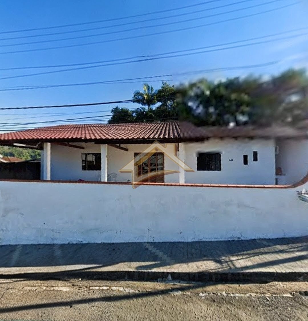 Casa no bairro Salto Weissbach