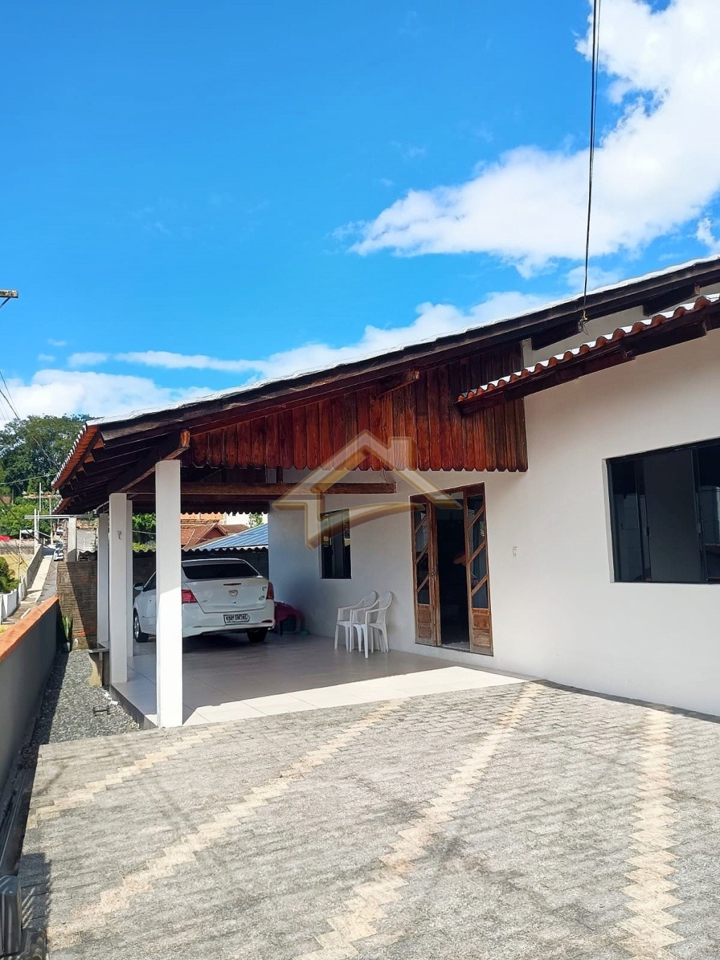 Casa no bairro Salto Weissbach — foto 3