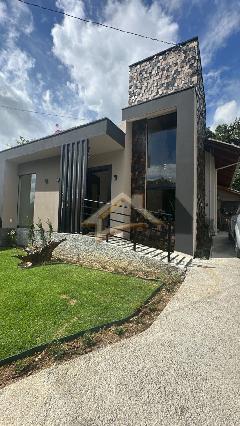 Sala Comercial para Locação em Rio do Sul - Ideal para Profissionais da Saúde - foto 1