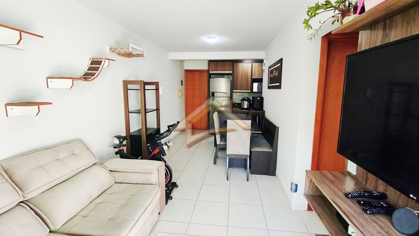 Apartamento com dois dormitórios sendo uma suíte no bairro Salto Do Norte em Blumenau!