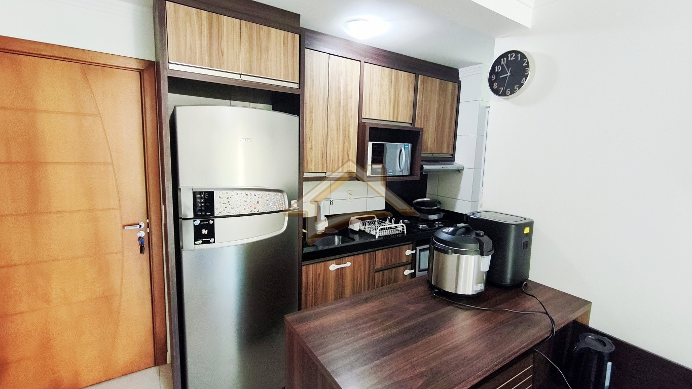 Apartamento com dois dormitórios sendo uma suíte no bairro Salto Do Norte em Blumenau! — foto 7