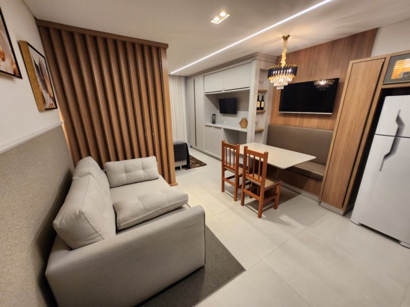 O flat no Home Business, no Centro da Cidade de Pomerode com 32,37m de Área Privativa. — foto 6