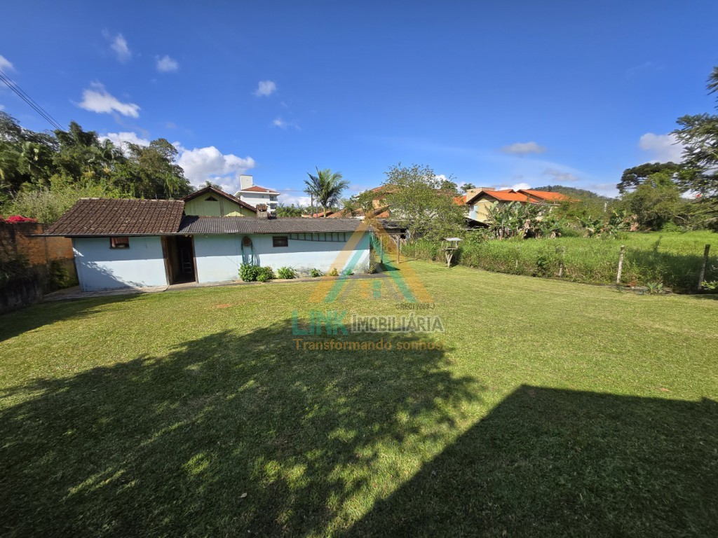 Terreno no Bairro Testo Rega na cidade de Pomerode, com 1.078,20m. — foto 5